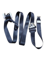 OUTLANDER 2016 Seat Belt Rear 626800