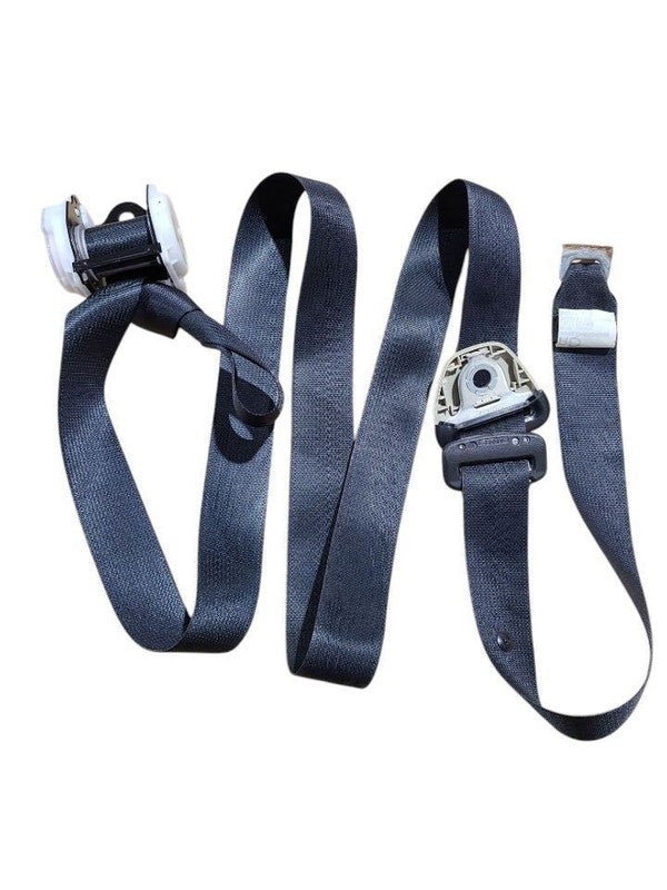 OUTLANDER 2016 Seat Belt Rear 626800