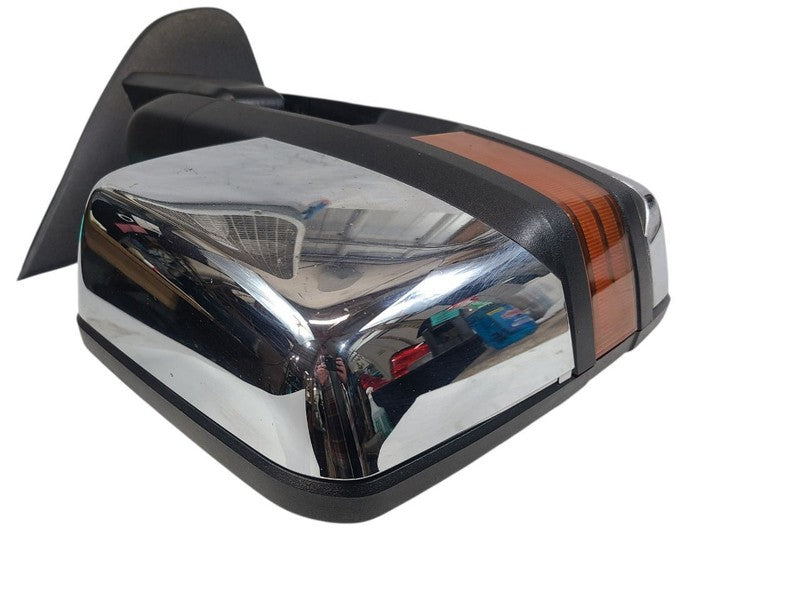 Passenger Side View Mirror Power Mirror Fits 15-19 SIERRA 2500 PICKUP 
