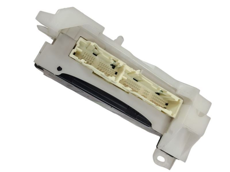 Chassis ECM Multiplex Network Left Hand Dash Fits 11-12 LEXUS CT200H 5