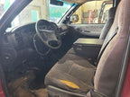 Passenger Side View Mirror Power Folding Fits 98-02 DODGE 2500 PICKUP 