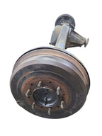 Rear Axle 6 Cylinder 2WD Without ABS 1/2 Ton 3.77 Ratio Fits 95-98 T10