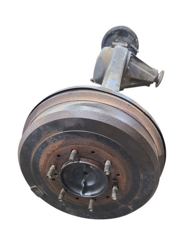 Rear Axle 6 Cylinder 2WD Without ABS 1/2 Ton 3.77 Ratio Fits 95-98 T10