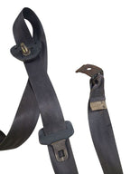 LANDCRUIS 1993 Seat Belt Rear 646204