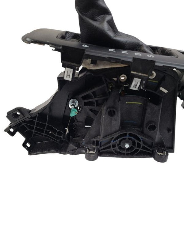 ESCAPE    2018 Transmission Shift 617440