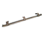 F250SD    2011 Running Board 663325