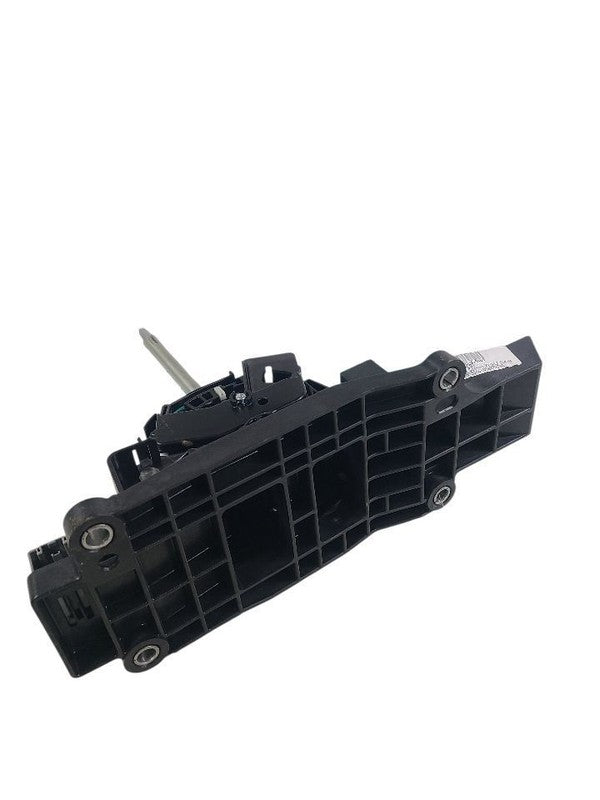 F150      2020 Transmission Shift 654256