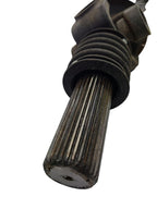 Front Drive Shaft 4WD Fits 20-23 SILVERADO 2500 PICKUP 612334