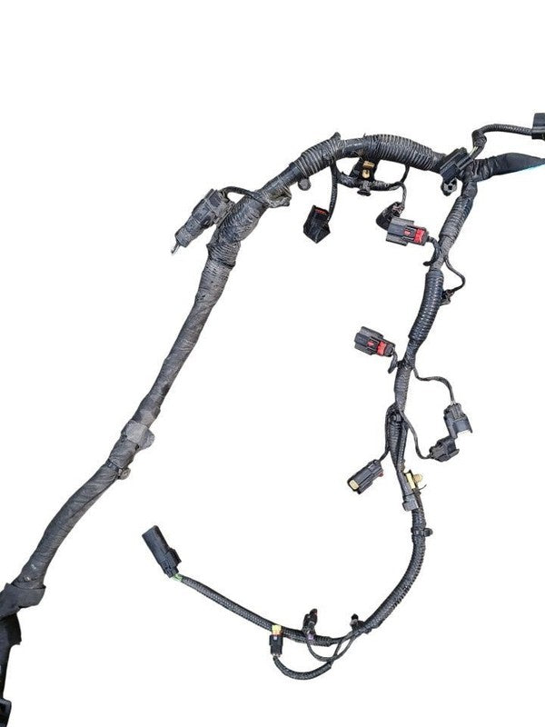 MKS       2013 Engine Wire Harness 630555