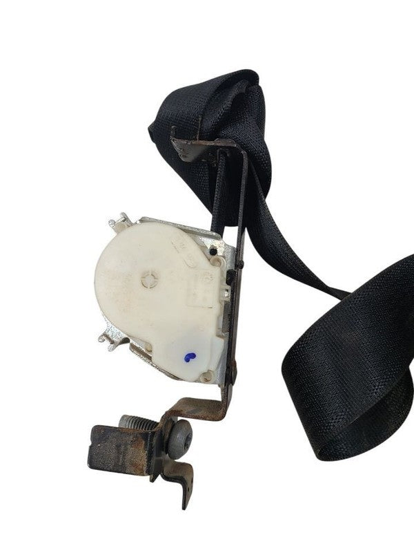 F350SD    2015 Seat Belt Rear 628772