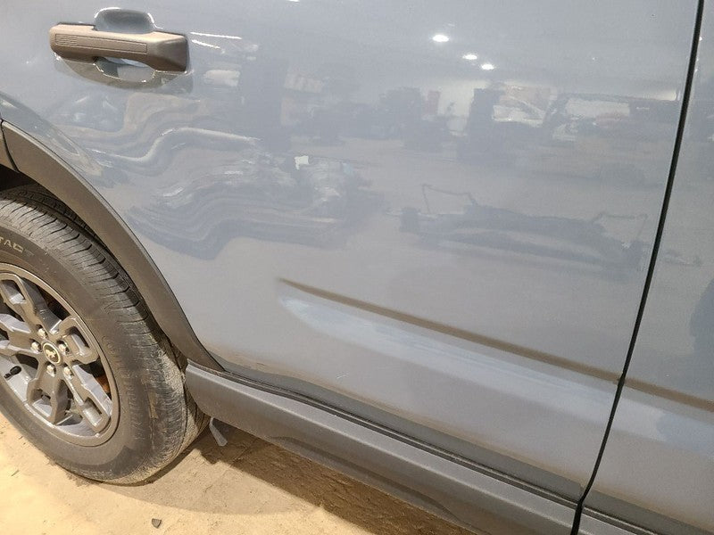 Passenger Rear Side Door Fits 21-25 BRONCO SPORT 663988
