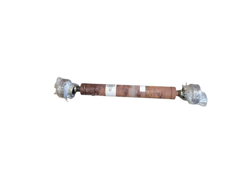 Front Drive Shaft 3.0L Fits 14-18 GRAND CHEROKEE 667464
