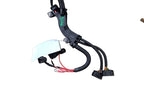 X4        2016 Engine Wire Harness 636818