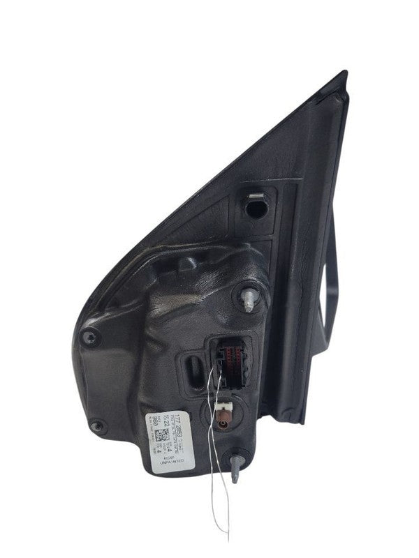 Passenger Side View Mirror Power Pedestal Fits 21-25 FORD F150 PICKUP 