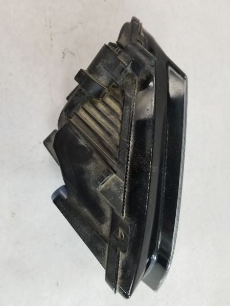 Driver Corner/Park Light Fog-driving Bumper Mounted Fits 13-16 AUDI A4