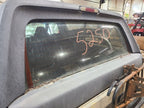 Back Glass Thru 1/92 Heated Fits 80-92 BRONCO 648892