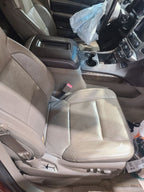 Console Front Floor With Model Year Break Point Fits 15 SUBURBAN 1500 