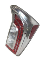 Passenger Tail Light Prius VIN Du 7th And 8th Digit Fits 12-15 PRIUS 6