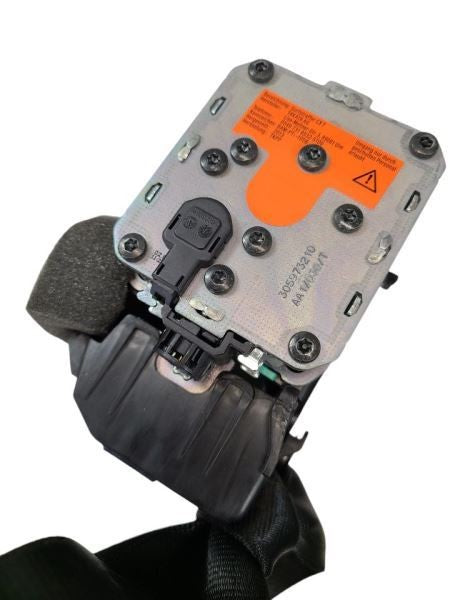 Seat Belt Front VIN Fp 7th And 8th Digit Bucket Seat Fits 09-17 AUDI Q