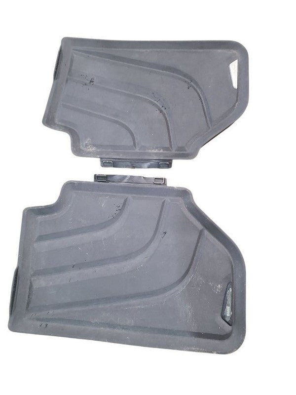X4        2016 Floor Mat 636731