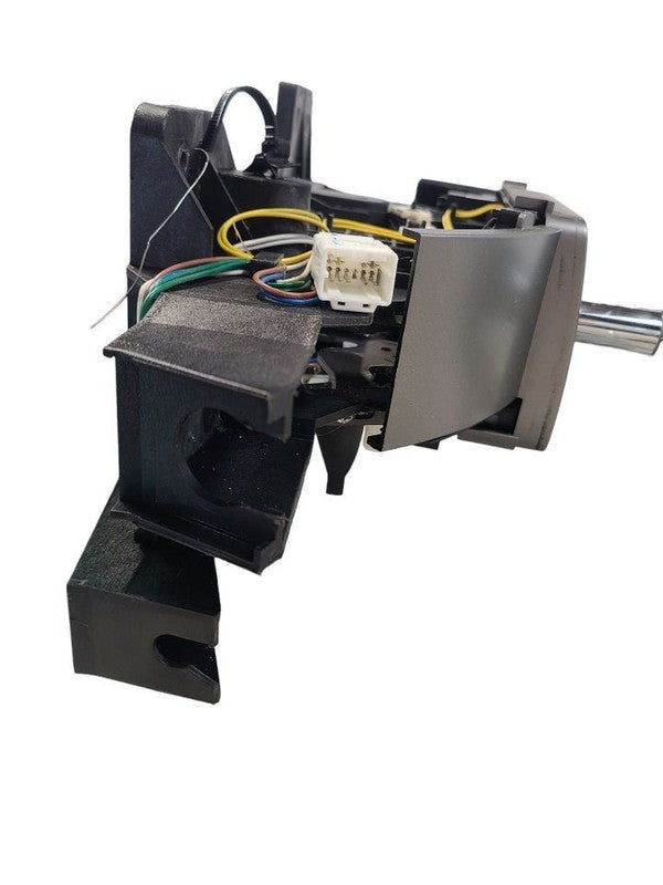 XTERRA    2014 Transmission Shift 670669