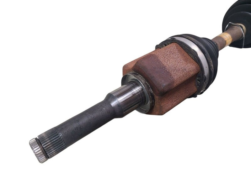 Driver Axle Shaft Front 2.0L Thru 10/28/19 Fits 18-20 ECOSPORT 647584