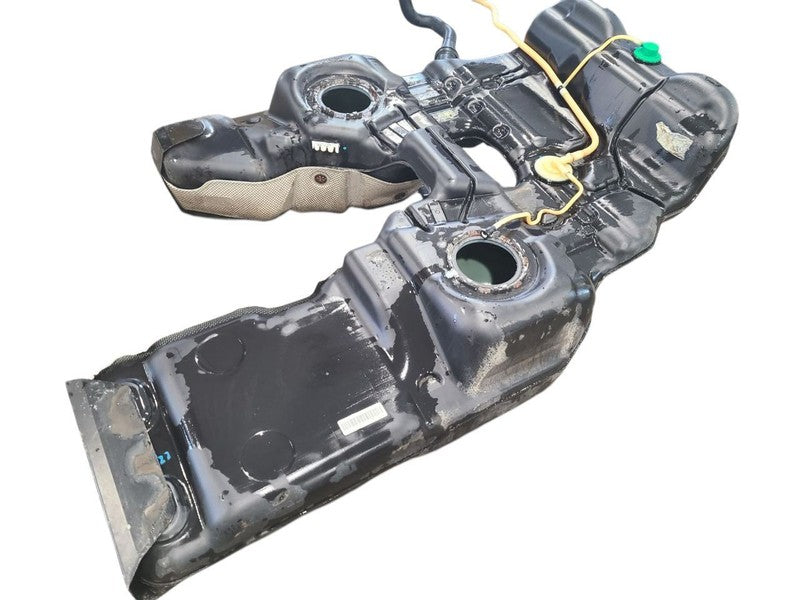 Fuel Tank Fits 07-08 AUDI Q7 627399