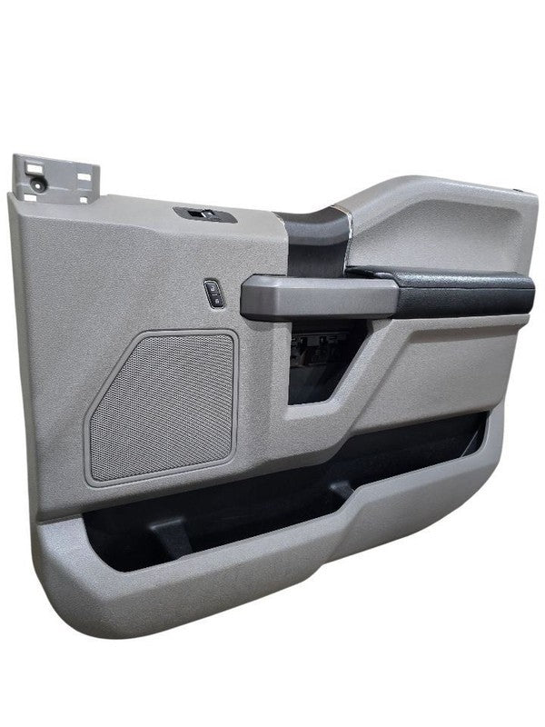 F150      2015 Front Door Trim Panel 645703