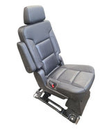 SUBURBN15 2019 Seat Rear 662197