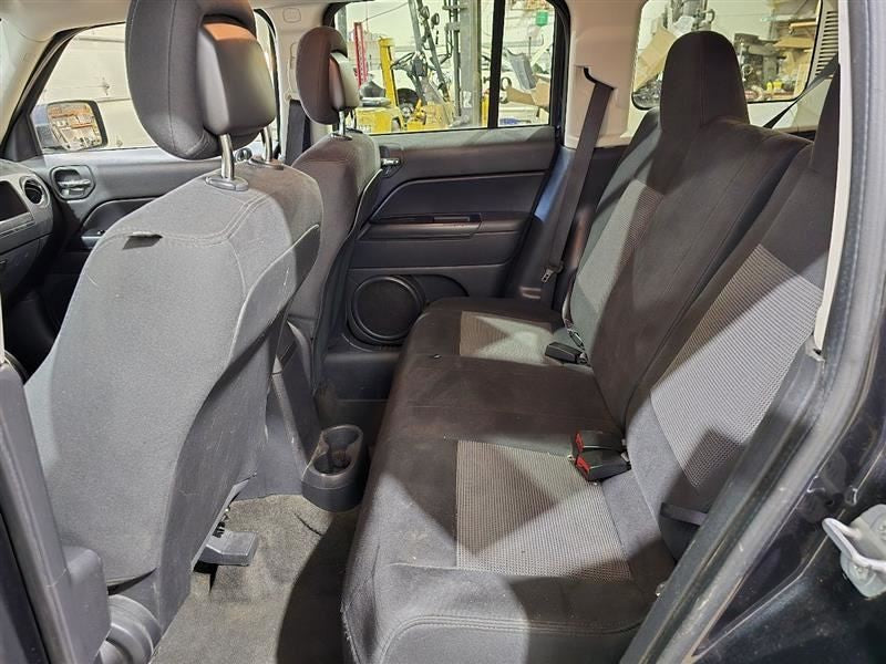 Driver Air Bag Classic Style Front Driver Wheel Fits 11-17 COMPASS 575