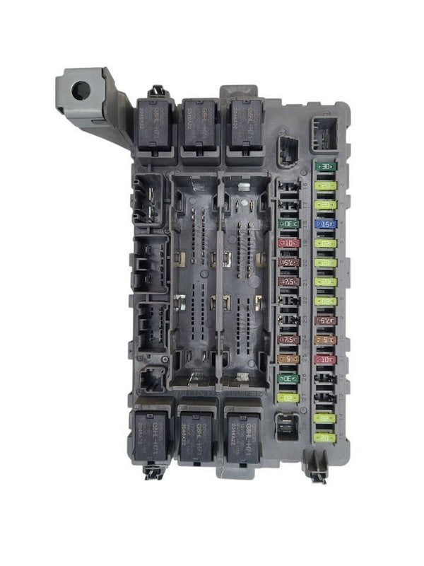 MDX       2019 Fuse Box Cabin 679378