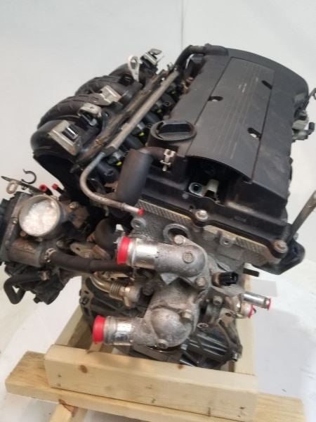 OUTLAN SP 2017 Engine 557882