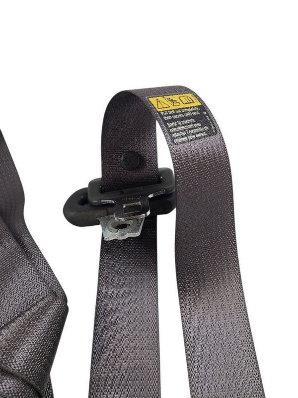 SILVRDO25 2005 Seat Belt Rear 646096