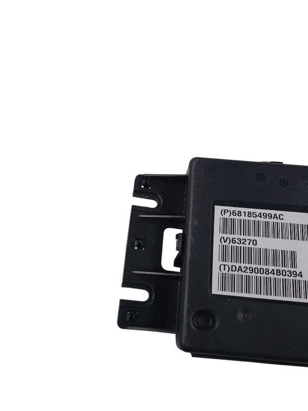 300       2014 Chassis ECM 656617