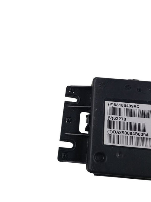 300       2014 Chassis ECM 656617