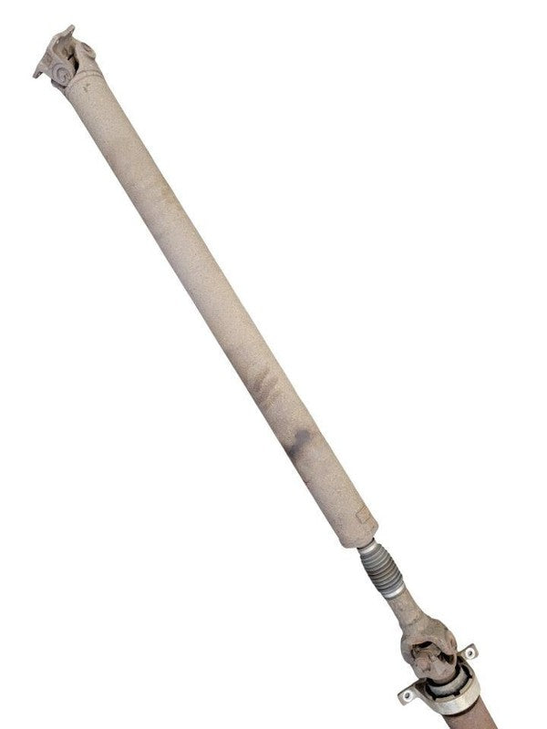 Rear Drive Shaft 172" Wb Assembly 4WD 6.7L Fits 13-16 FORD F350SD PICK