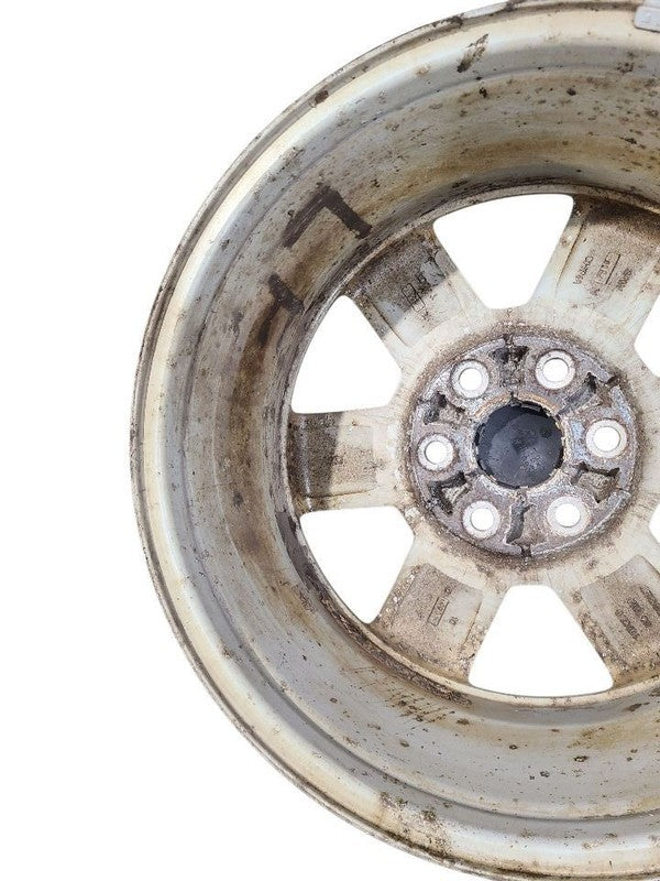 Wheel 18x7-1/2 Aluminum Fits 09-12 TRAVERSE 648404