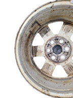 Wheel 18x7-1/2 Aluminum Fits 09-12 TRAVERSE 648404