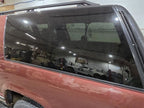 Driver Left Quarter Glass With Privacy Tint Fits 92-99 SUBURBAN 1500 5