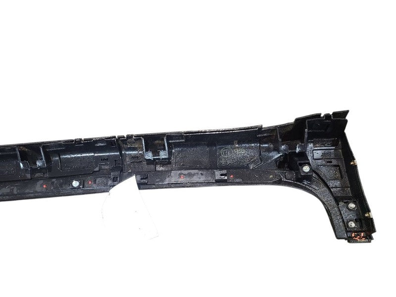 TRAVERSE  2019 Rocker Panel Moulding 659049