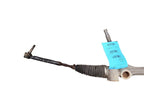 Steering Gear/Rack Power Rack And Pinion Prius VIN Du Fits 10-15 PRIUS