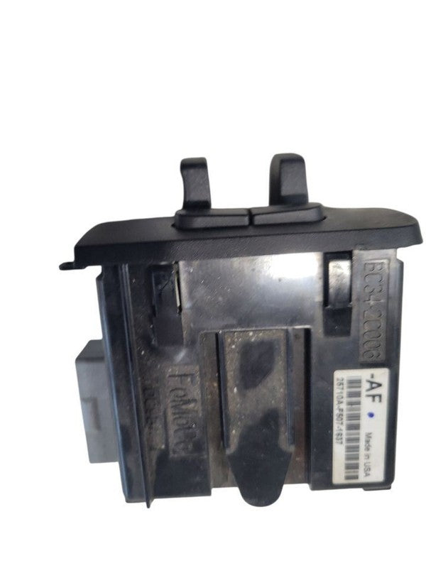 Chassis ECM Towing Control Dash Mounted Fits 11-14 FORD F250SD PICKUP 