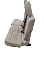 TIGUAN    2016 Seat Rear 610998