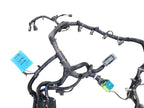 SILVRDO15 2018 Engine Wire Harness 637251