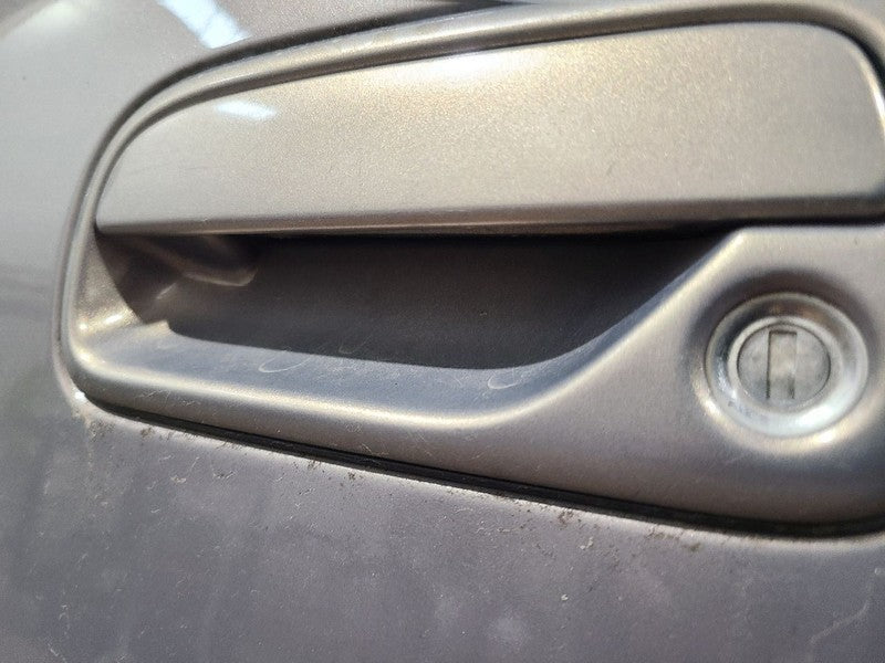 Driver Door Handle Exterior Assembly 4 Door Fits 00-06 TUNDRA 657730