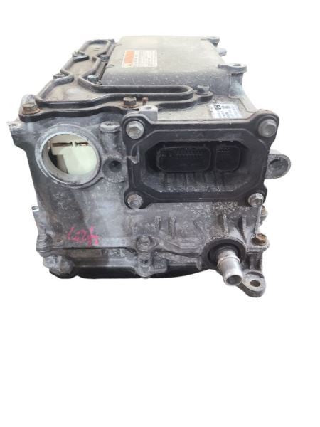 Conv/Invert/Charger Inverter With Converter Fits 13-14 LEXUS CT200H 54