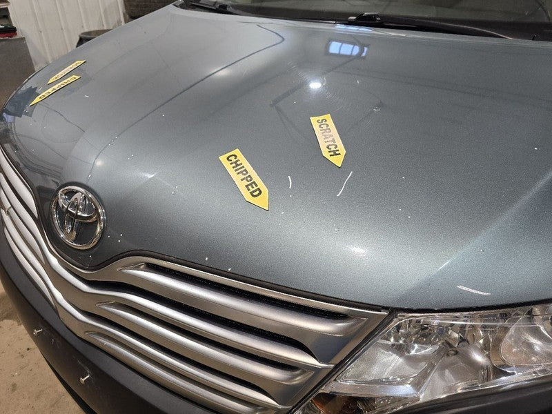 Hood Fits 09-16 VENZA 628603