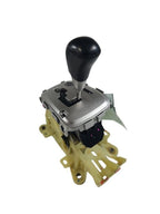MIRAGE    2015 Transmission Shift 655706