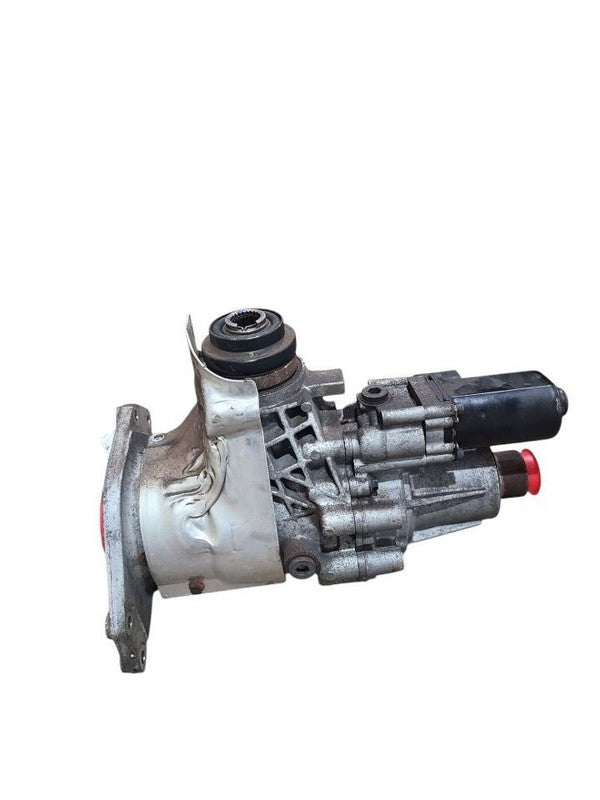 Transfer Case Single Speed Automatic Transmission Fits 15-18 RENEGADE 