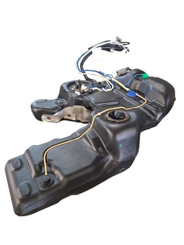 Fuel Tank Turbo Model Fits 13-18 PORSCHE CAYENNE 662930